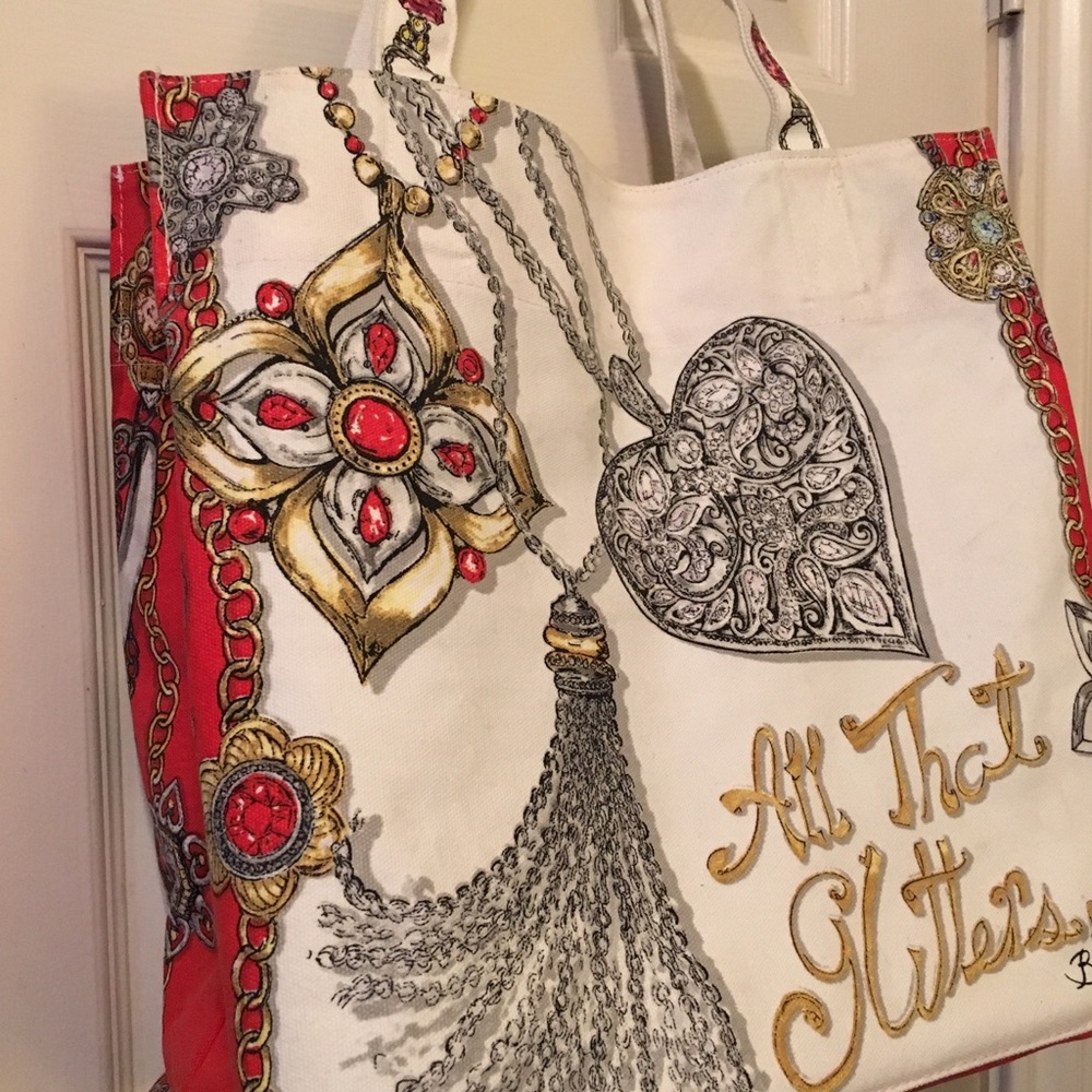 Brighton Tote